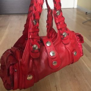 Handbag by Chloe